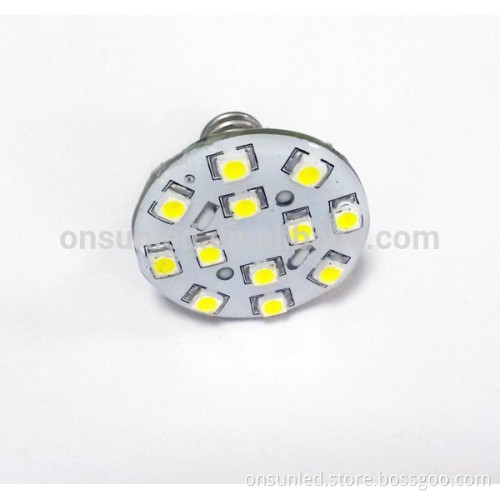 Waterproof High Quality Outdoor E10 Amusement Lamp